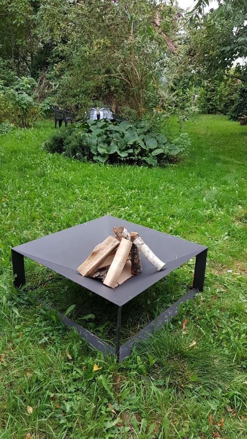 Sielski Wypoczynek Blisko Kolobrzegu Debogard Bagian luar foto