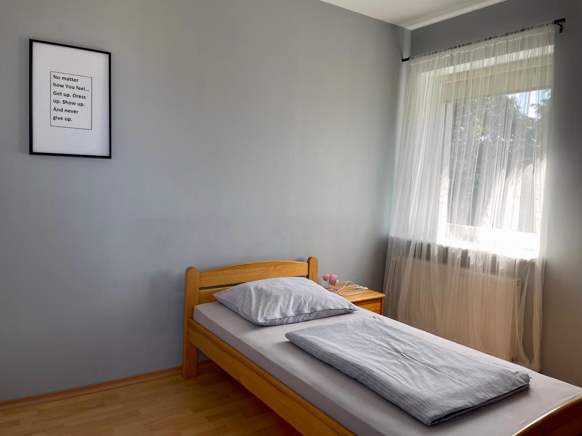 Sielski Wypoczynek Blisko Kolobrzegu Debogard Bagian luar foto
