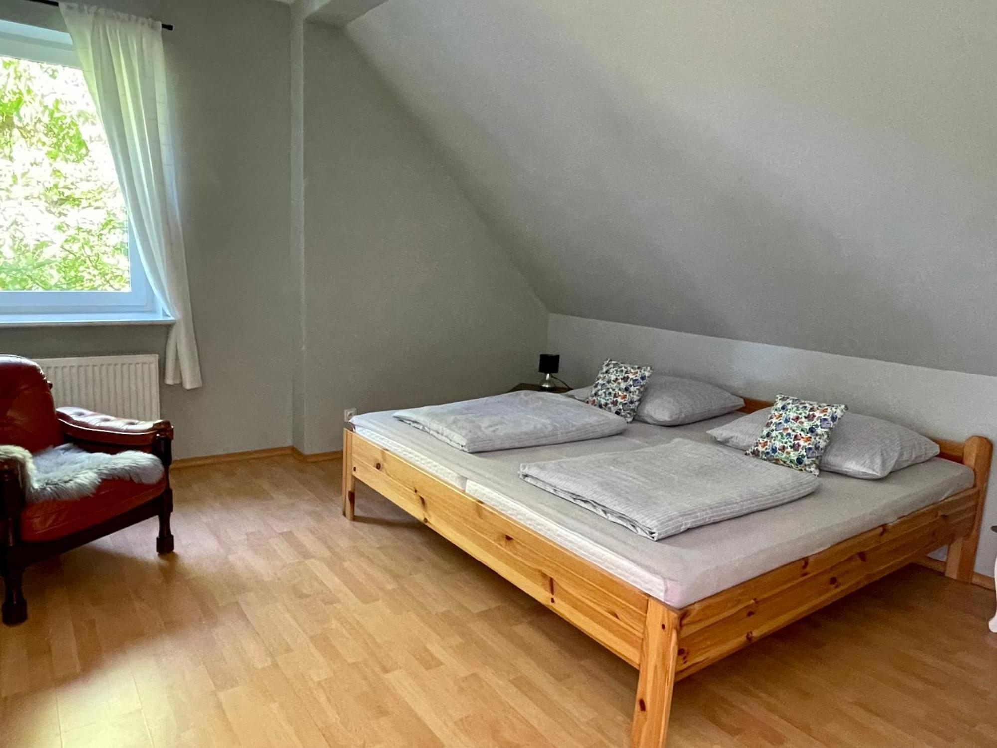 Sielski Wypoczynek Blisko Kolobrzegu Debogard Bagian luar foto